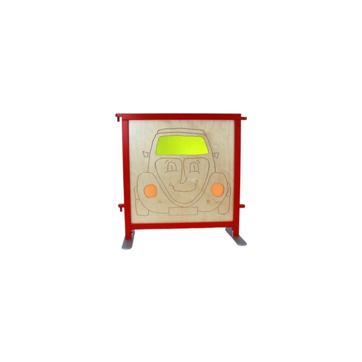 Mini-Raumteiler `Cars`