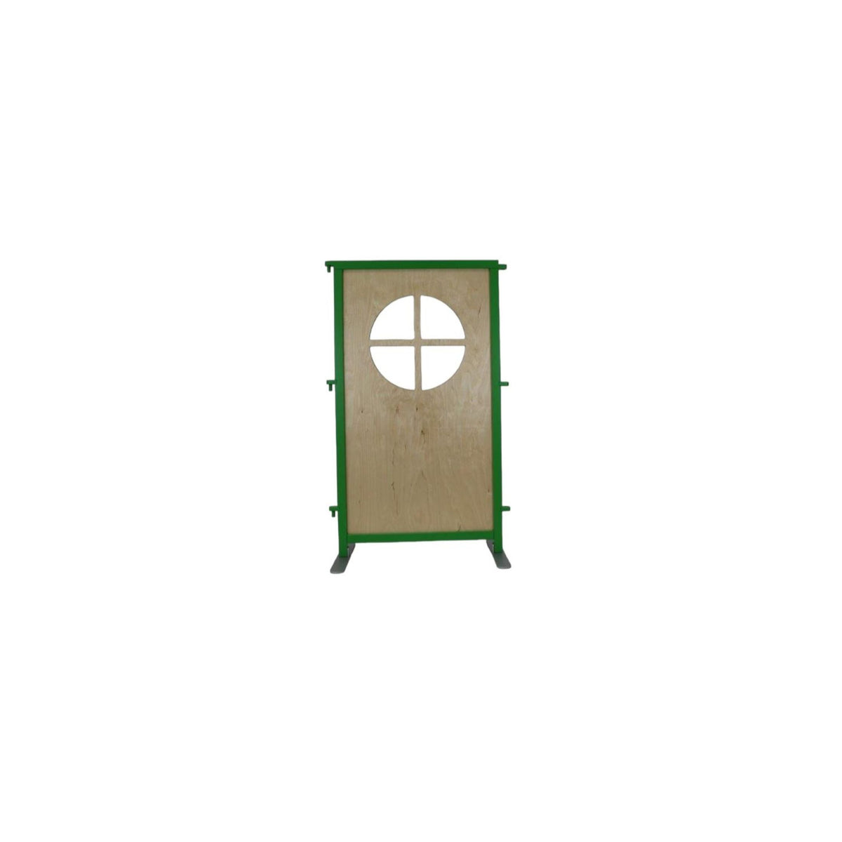 Maxi-Raumteiler mit Fenster