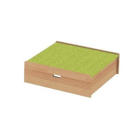 Quadrat, klein