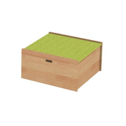 Quadrat, groß