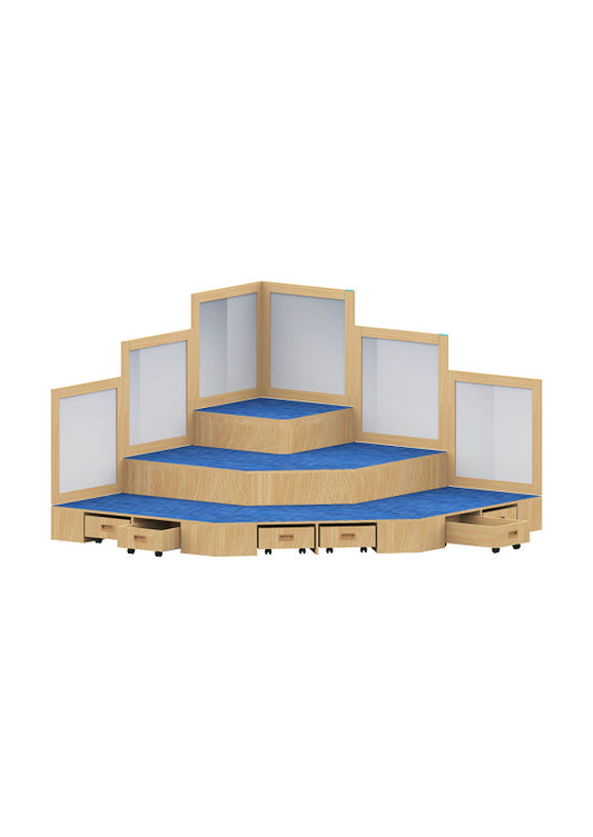 Podestpyramide