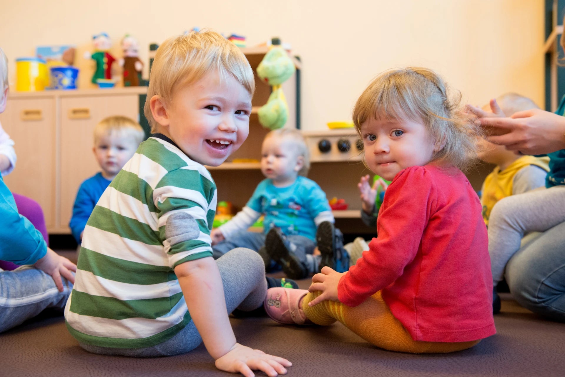 Kitamöbel Kindergartenmöbel Schulmöbel Naturholz Benneckenstein Harz Deutschland