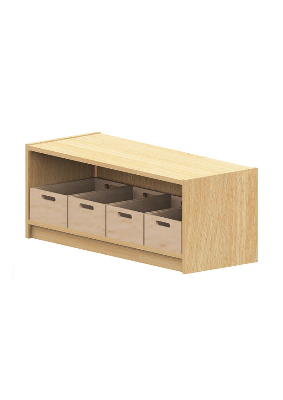 Unterschränke mit Materialkästen verschiedene Ausführungen