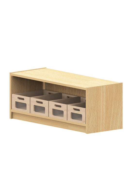 Unterschränke mit Materialkästen verschiedene Ausführungen
