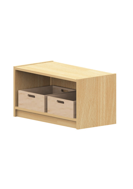 Unterschränke mit Materialkästen verschiedene Ausführungen