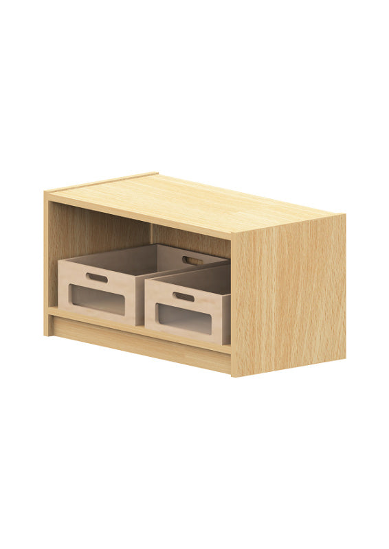 Unterschränke mit Materialkästen verschiedene Ausführungen