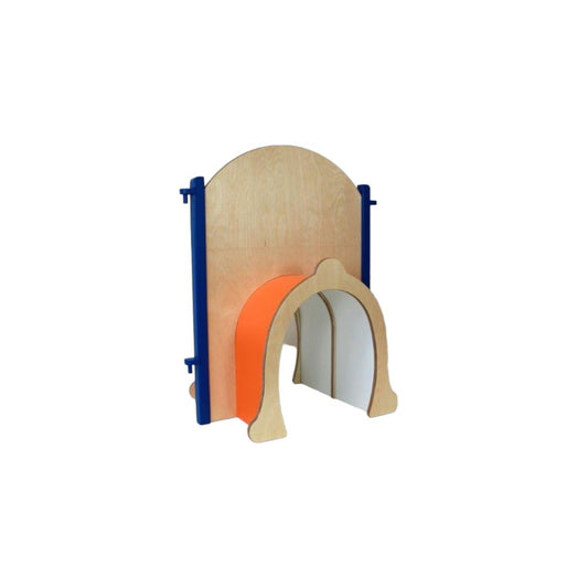 Mini-Raumteiler 'Krabbeltunnel'