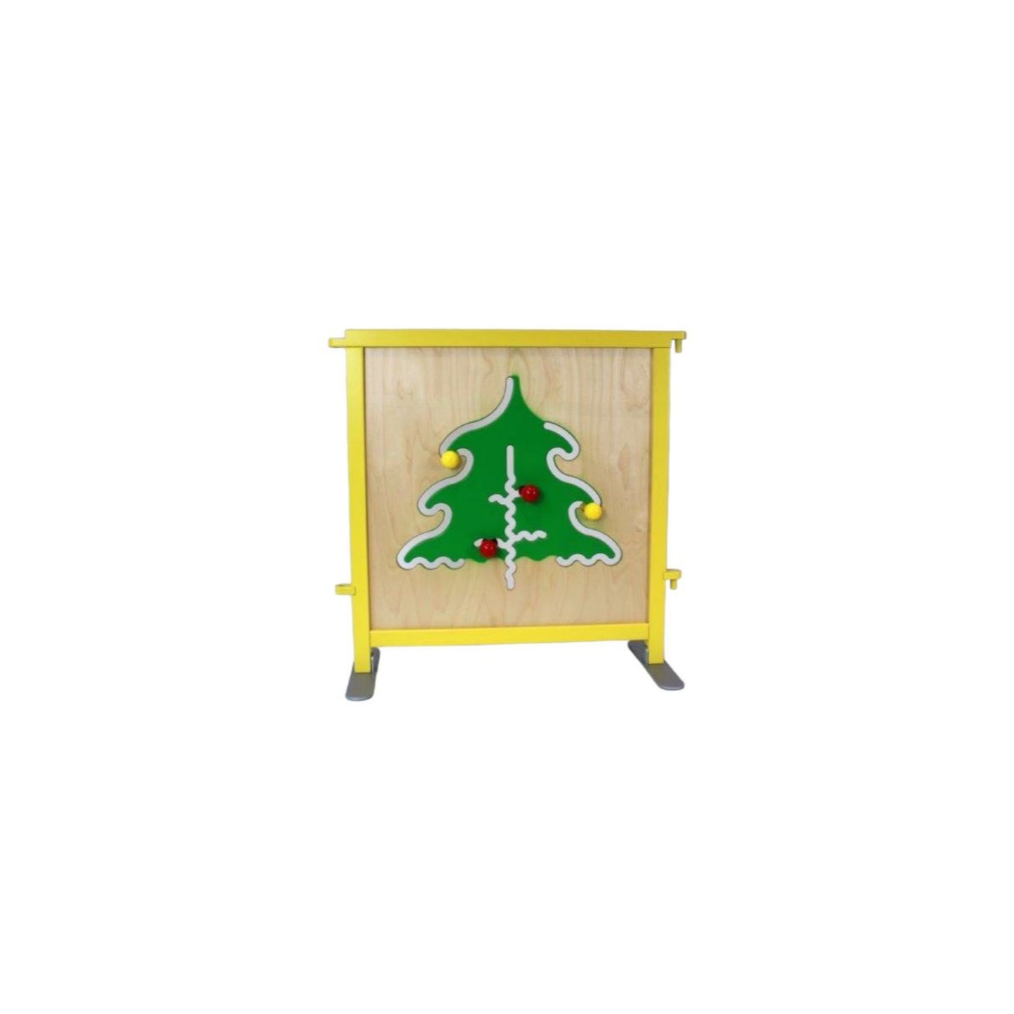Mini-Raumteiler 'Nadelbaum'