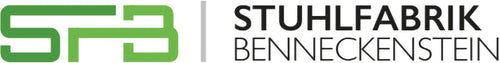 Stuhlfabrik Benneckenstein logo