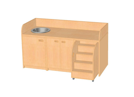 Wickelanlage